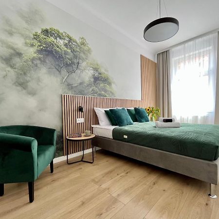 Luna Apartments Jelenia Góra Exteriör bild