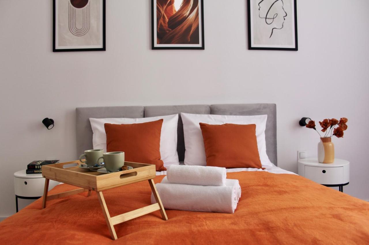 Luna Apartments Jelenia Góra Exteriör bild