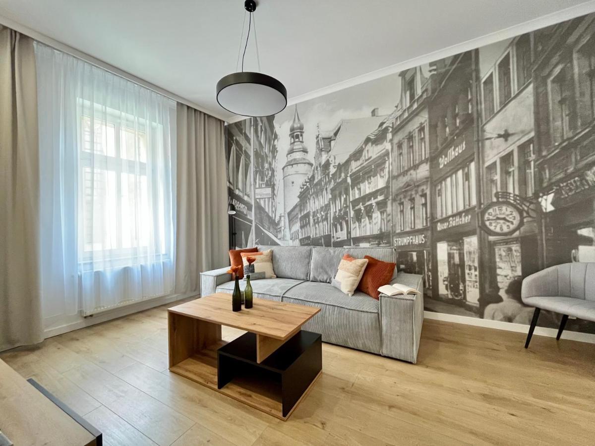 Luna Apartments Jelenia Góra Exteriör bild