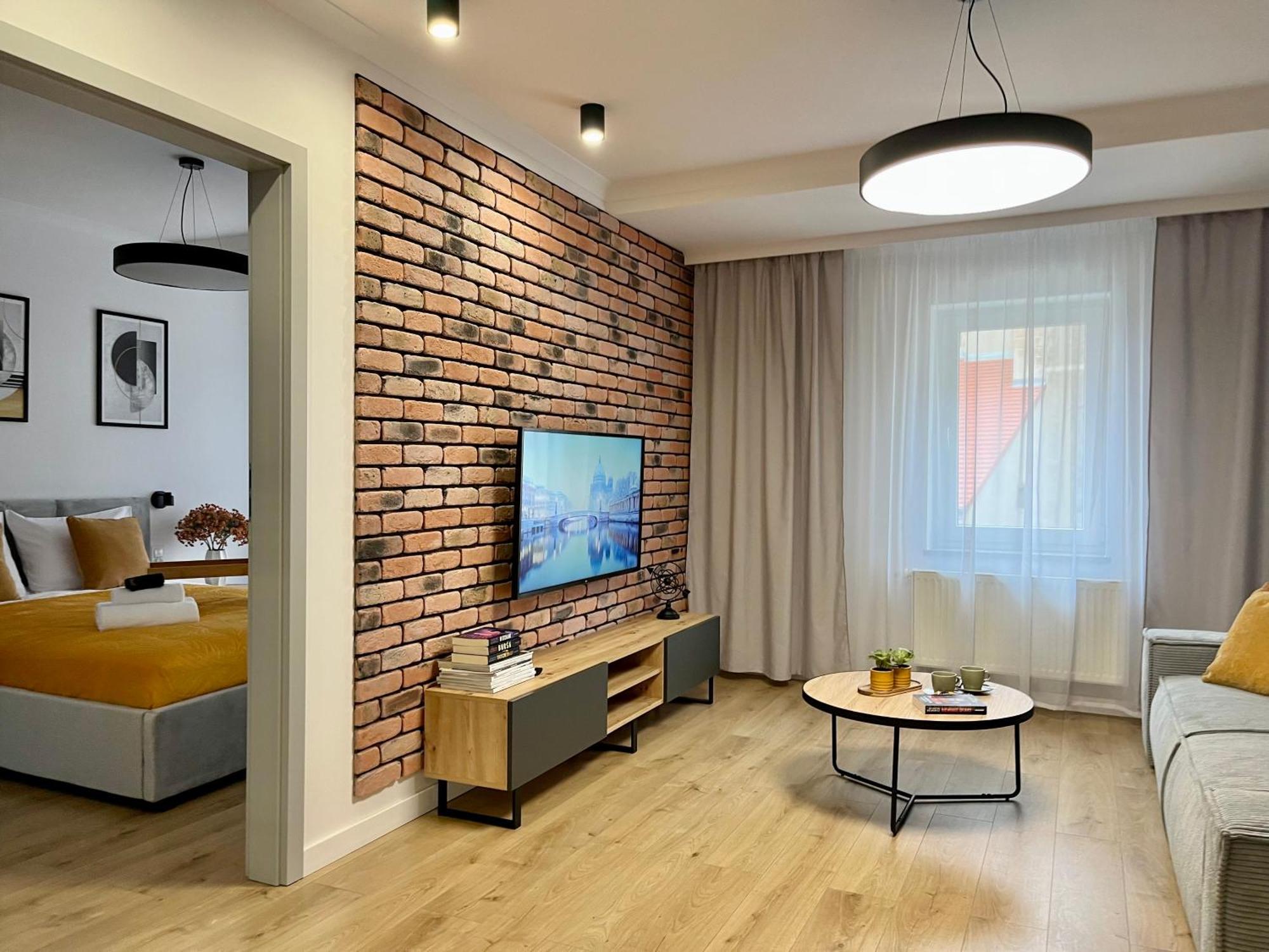 Luna Apartments Jelenia Góra Exteriör bild