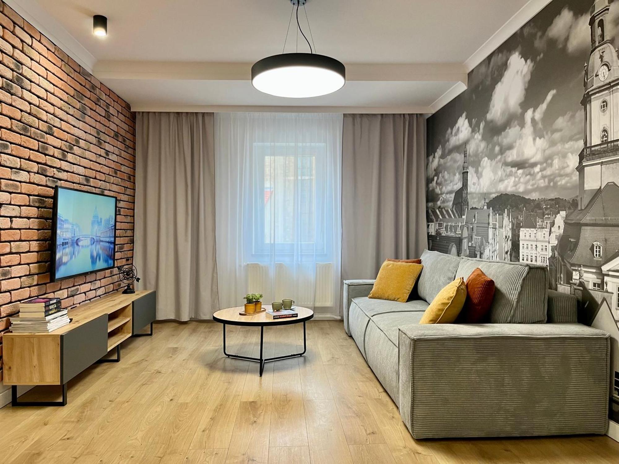 Luna Apartments Jelenia Góra Exteriör bild