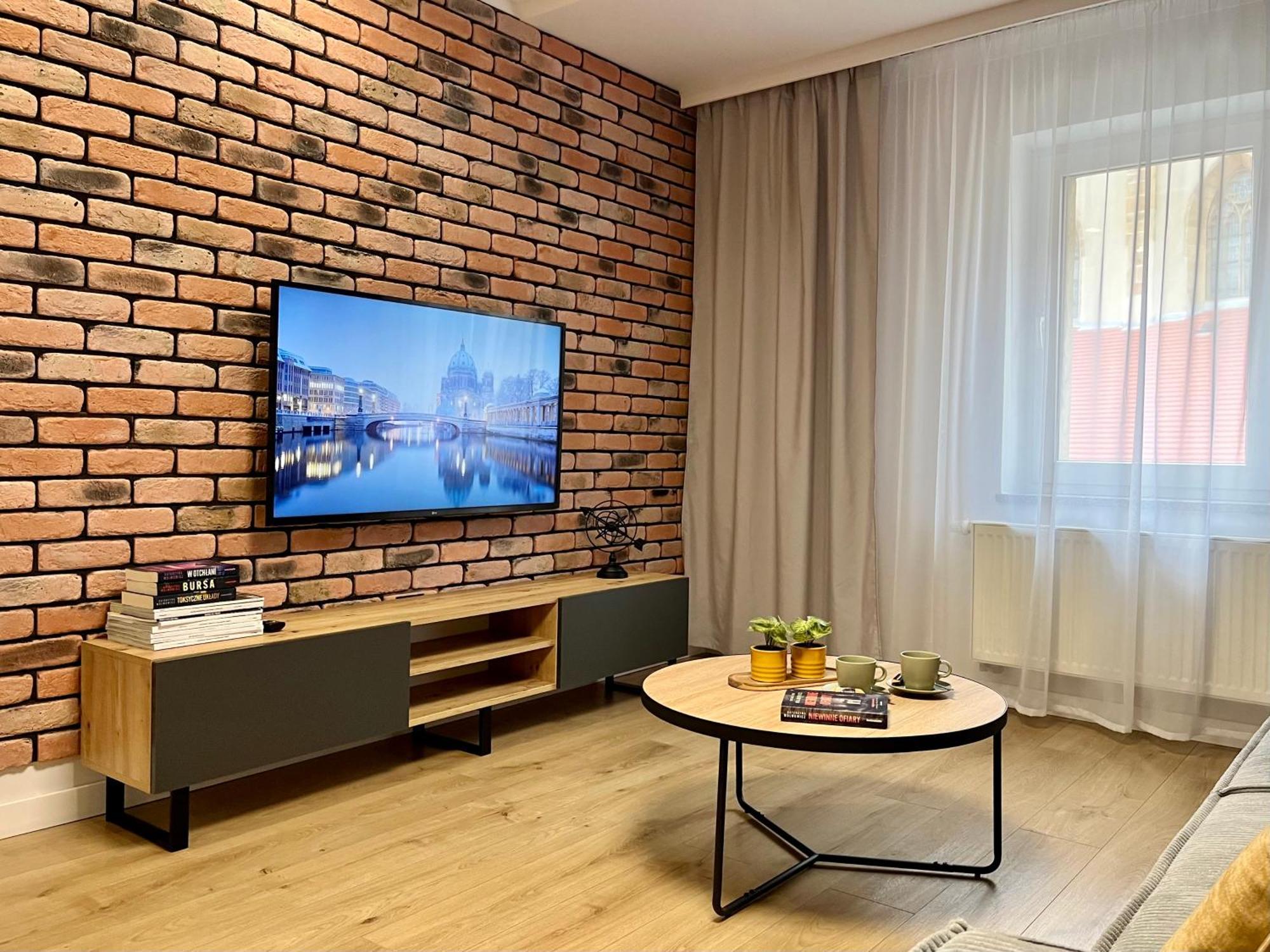 Luna Apartments Jelenia Góra Exteriör bild