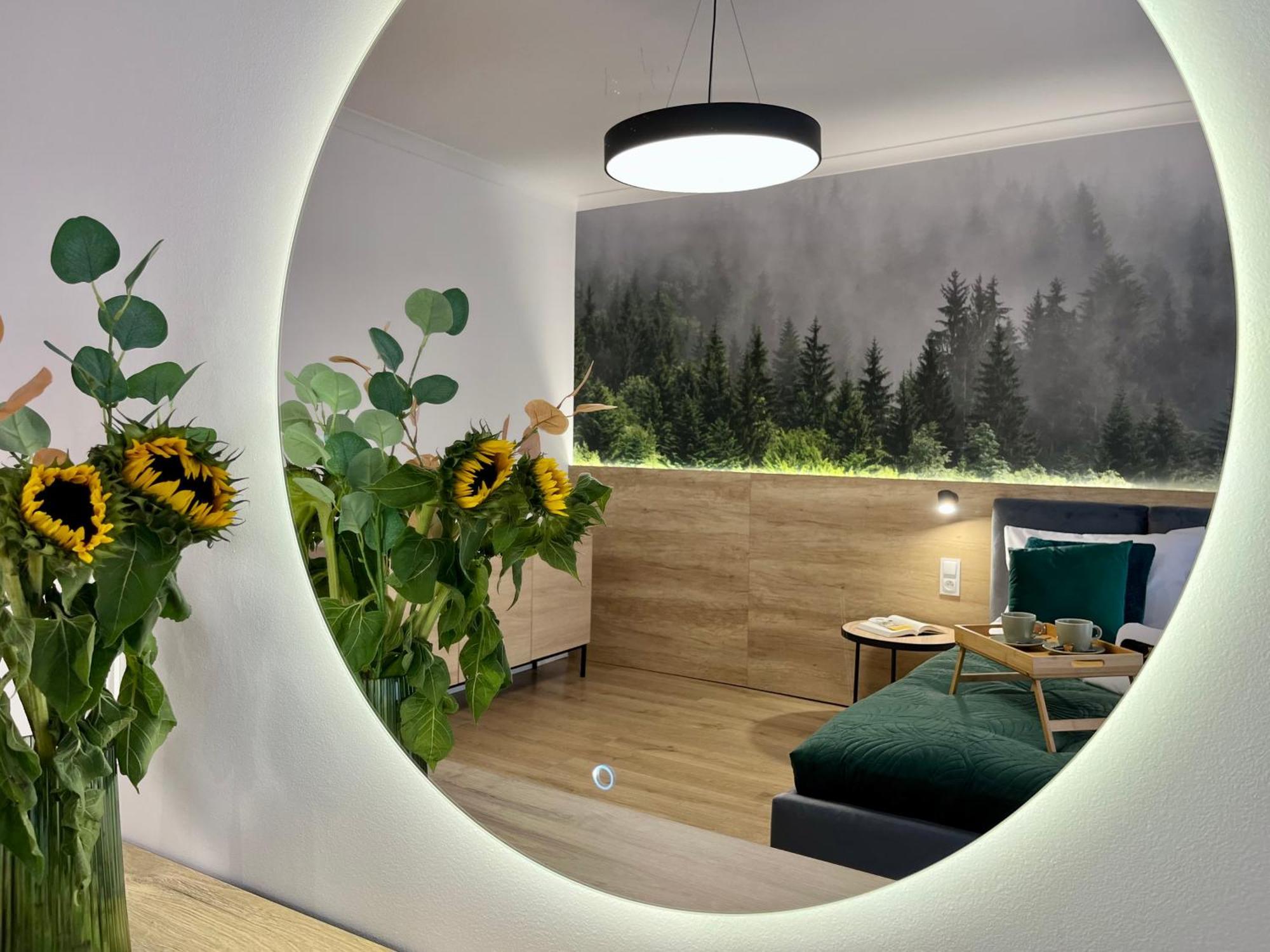 Luna Apartments Jelenia Góra Exteriör bild