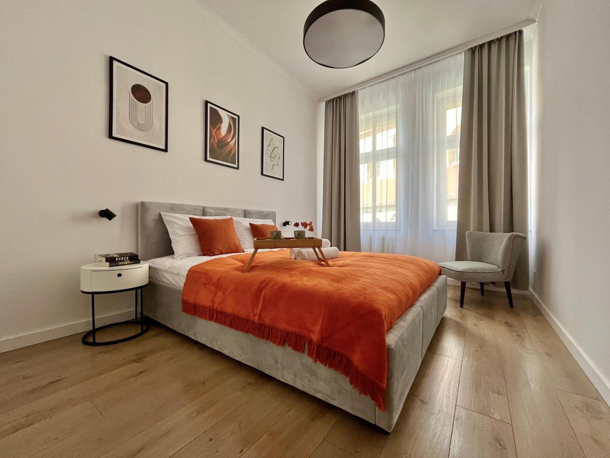 Luna Apartments Jelenia Góra Exteriör bild